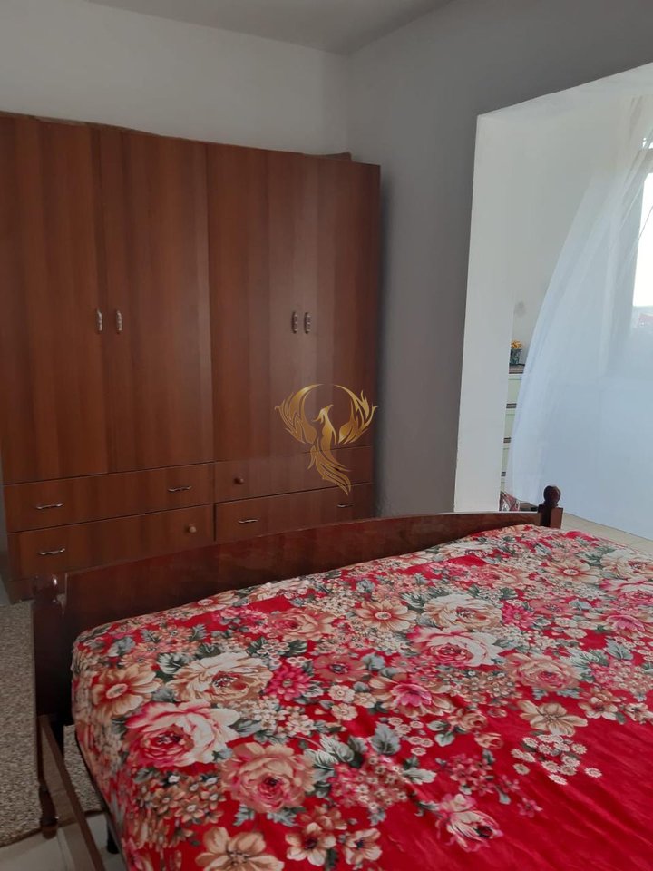 Jepet me qera Apartament 1+1 Ali Demi