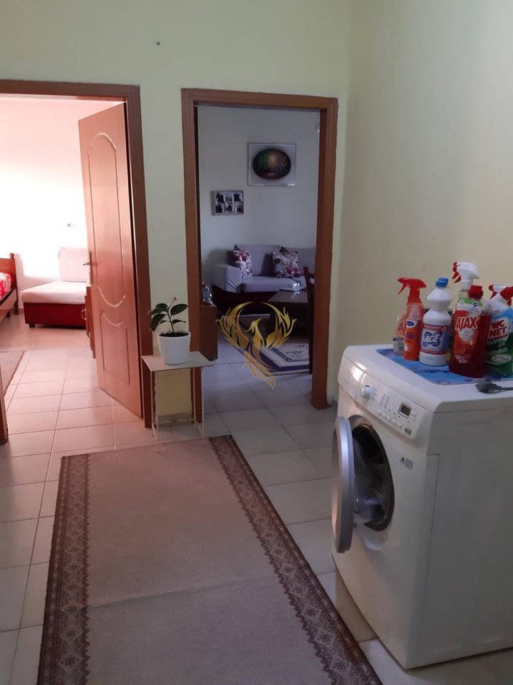 Jepet me qera Apartament 1+1 Ali Demi