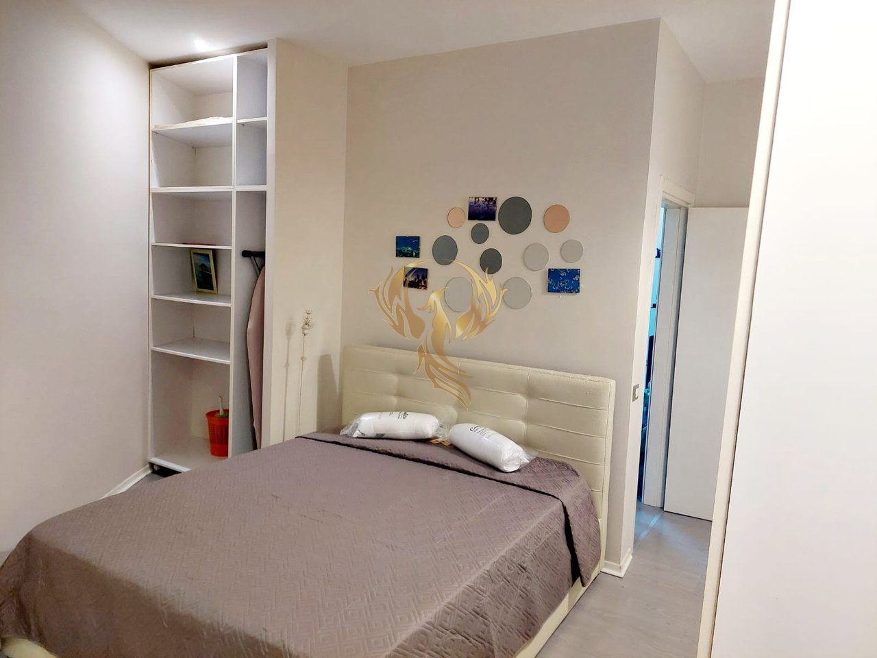 Appartamento 1+1 in affitto Via Elbasanit