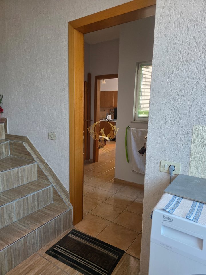 For rent Entrance 1+1 Zogu i Pare Boulevard