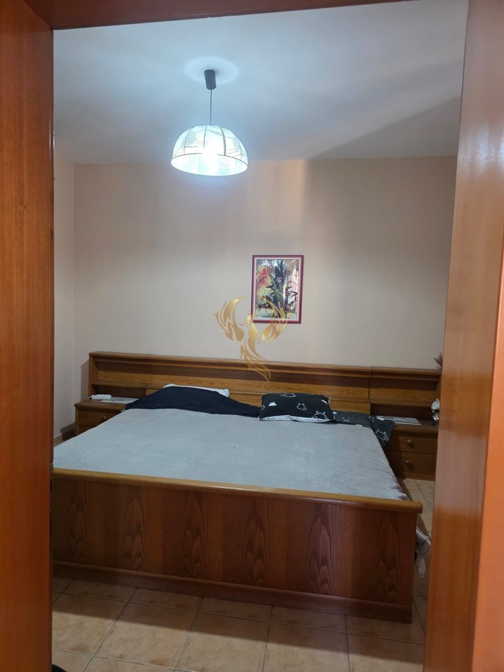 For rent Entrance 1+1 Zogu i Pare Boulevard