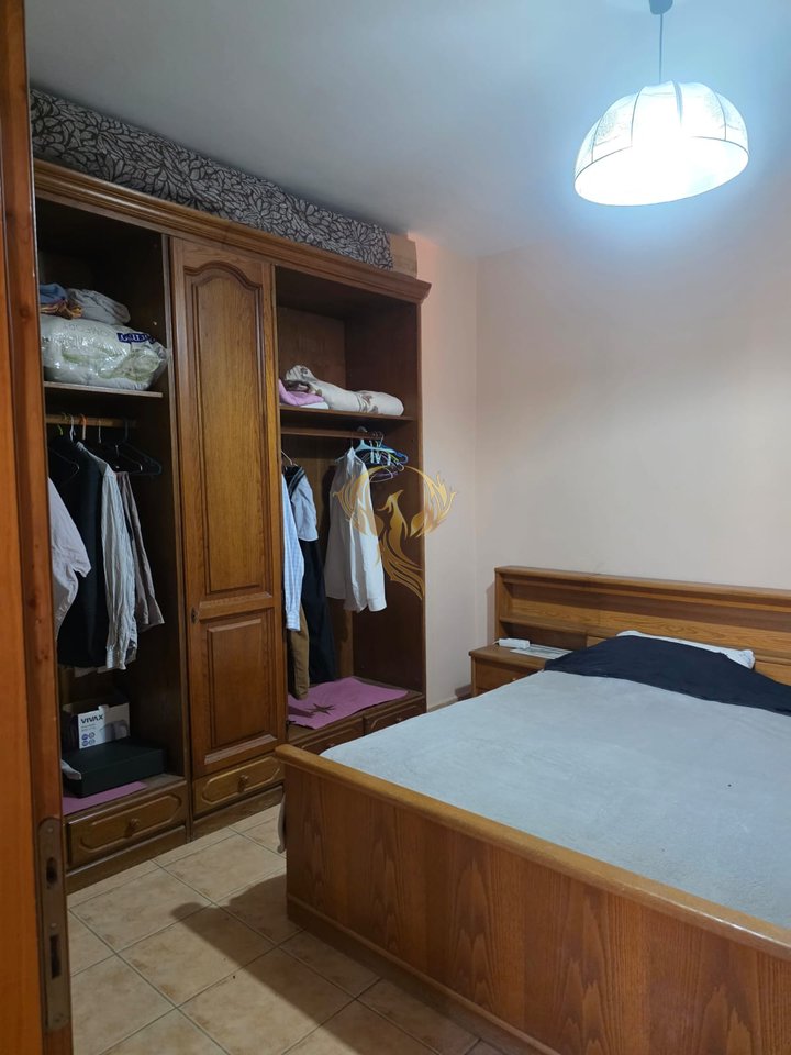 For rent Entrance 1+1 Zogu i Pare Boulevard