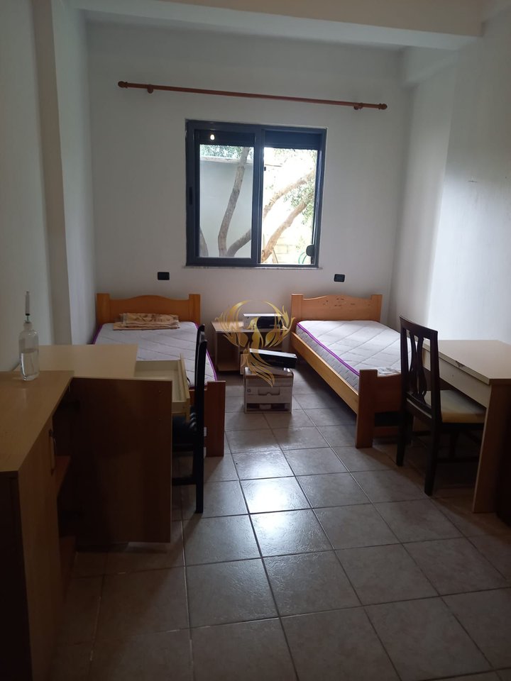 Jepet me qera Apartament 1+1 21 Dhjetori