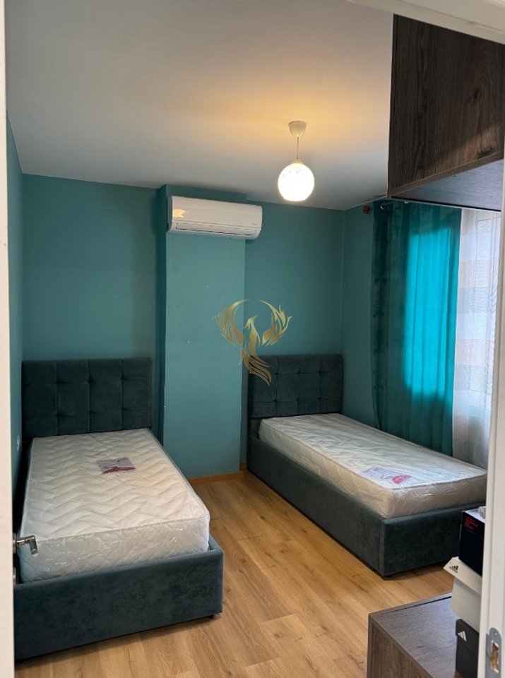 Jepet me qira Apartment 3+1 ne Kopshti Botanik