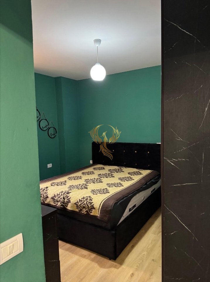 Jepet me qira Apartment 3+1 ne Kopshti Botanik