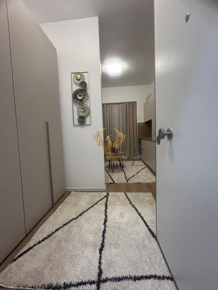 Jepet me qira Garsoniere ne Fresk