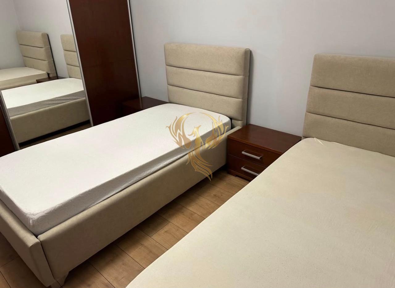 1+1 apartment for rent in Myslym Shyri