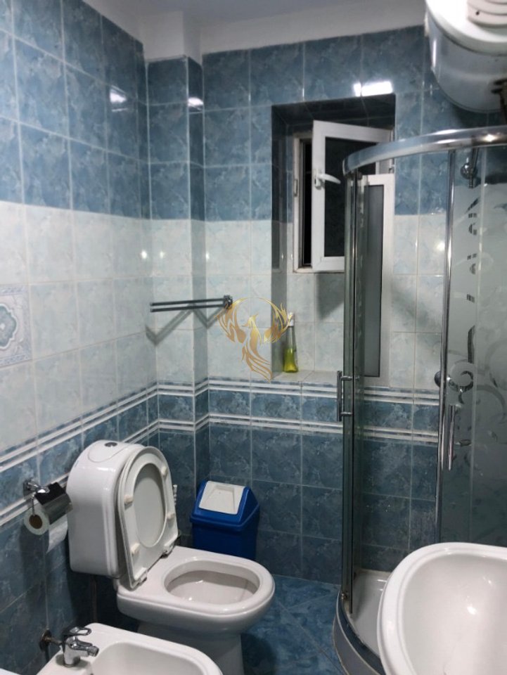 1+1 apartment for rent in Myslym Shyri