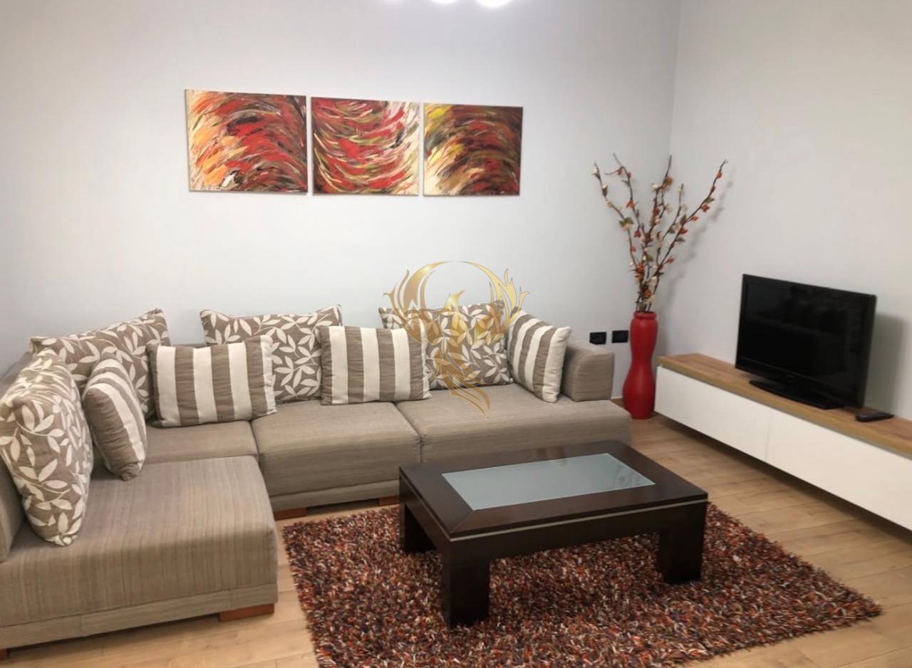 1+1 apartment for rent in Myslym Shyri