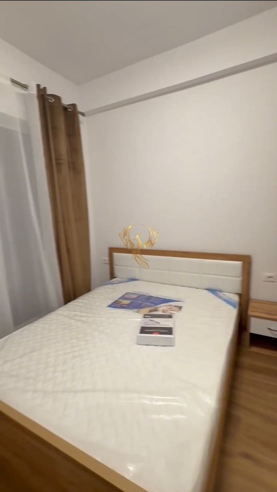 Jepet me qera Apartament 1+1+Bllk, Ali Demi