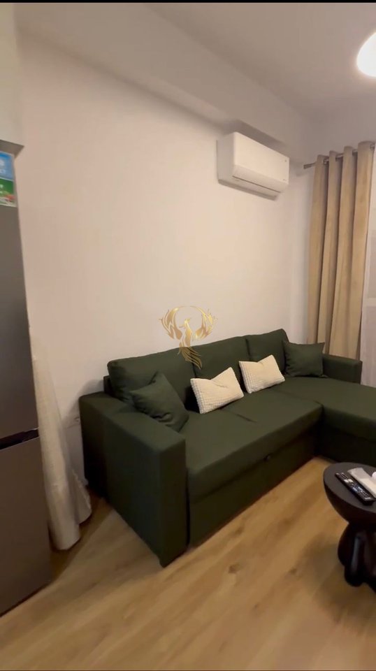 Jepet me qera Apartament 1+1+Bllk, Ali Demi