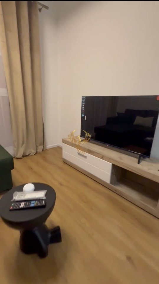 Jepet me qera Apartament 1+1+Bllk, Ali Demi