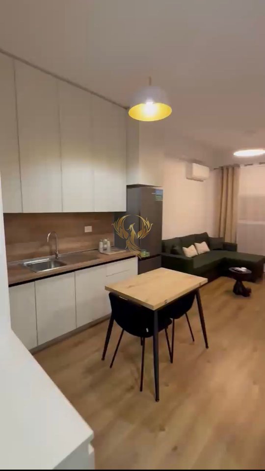 Jepet me qera Apartament 1+1+Bllk, Ali Demi