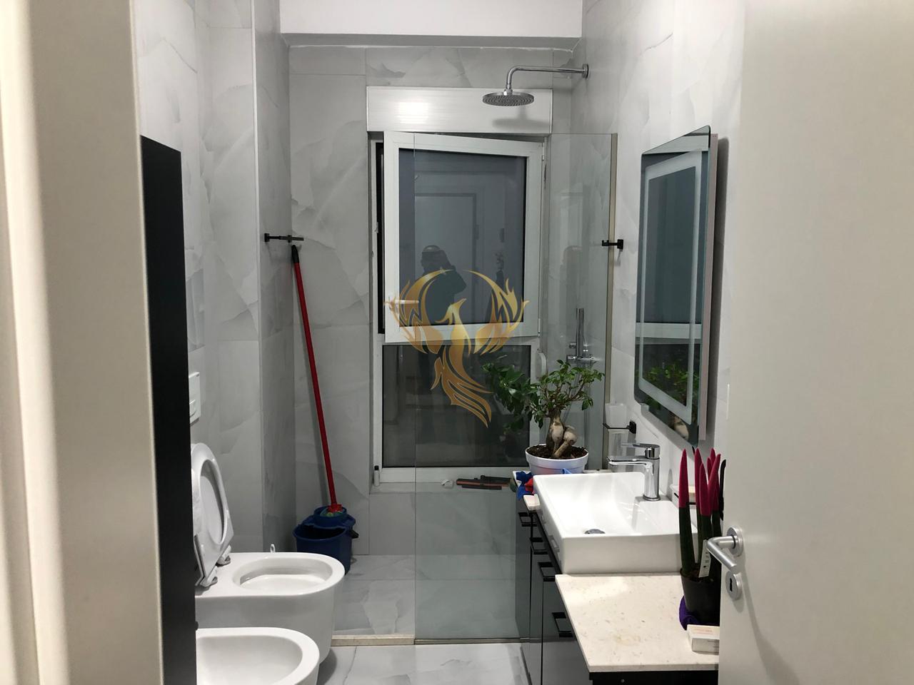 Appartamento 1+1 in affitto ad Ali Dem