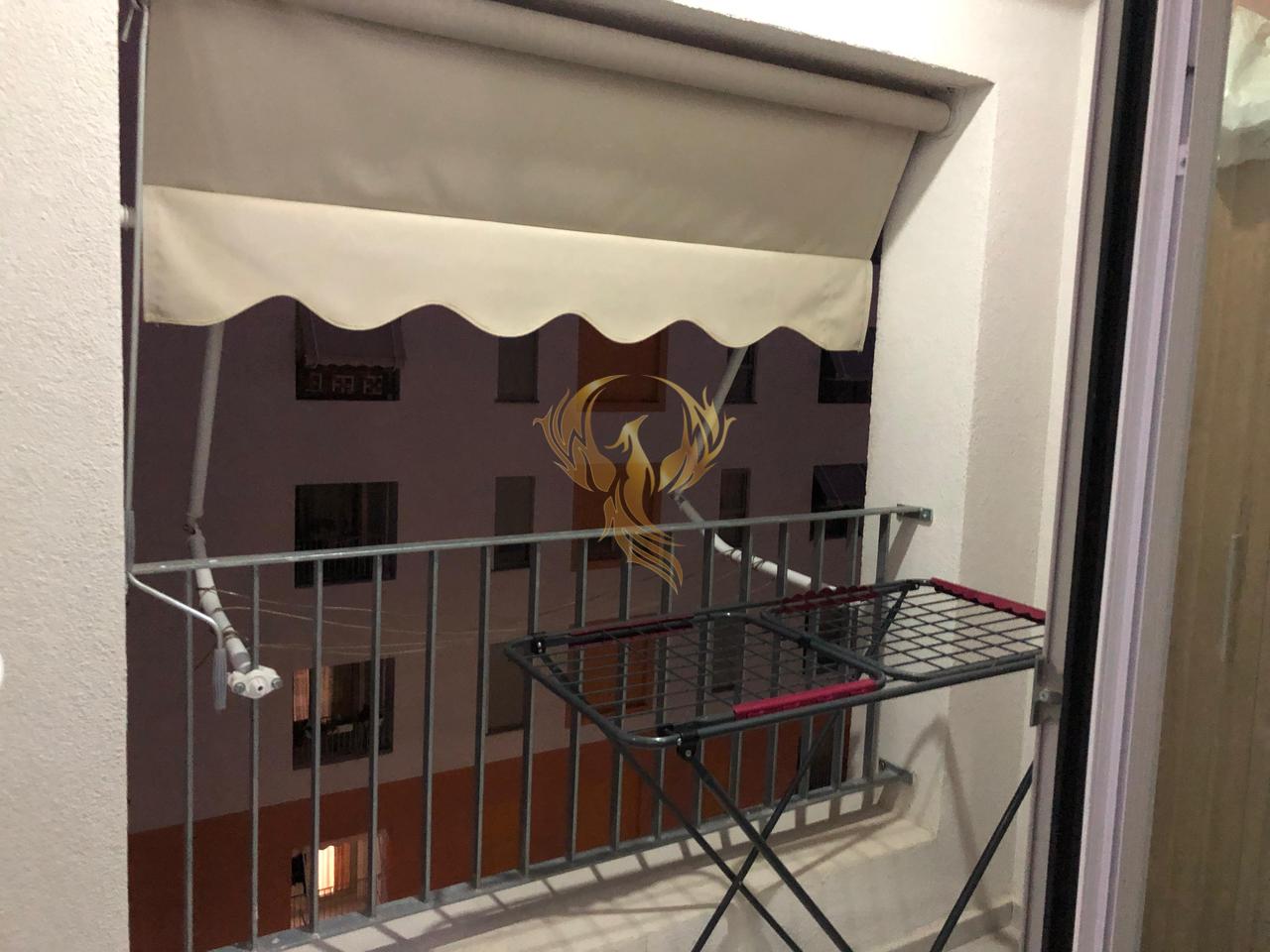 Appartamento 1+1 in affitto ad Ali Dem