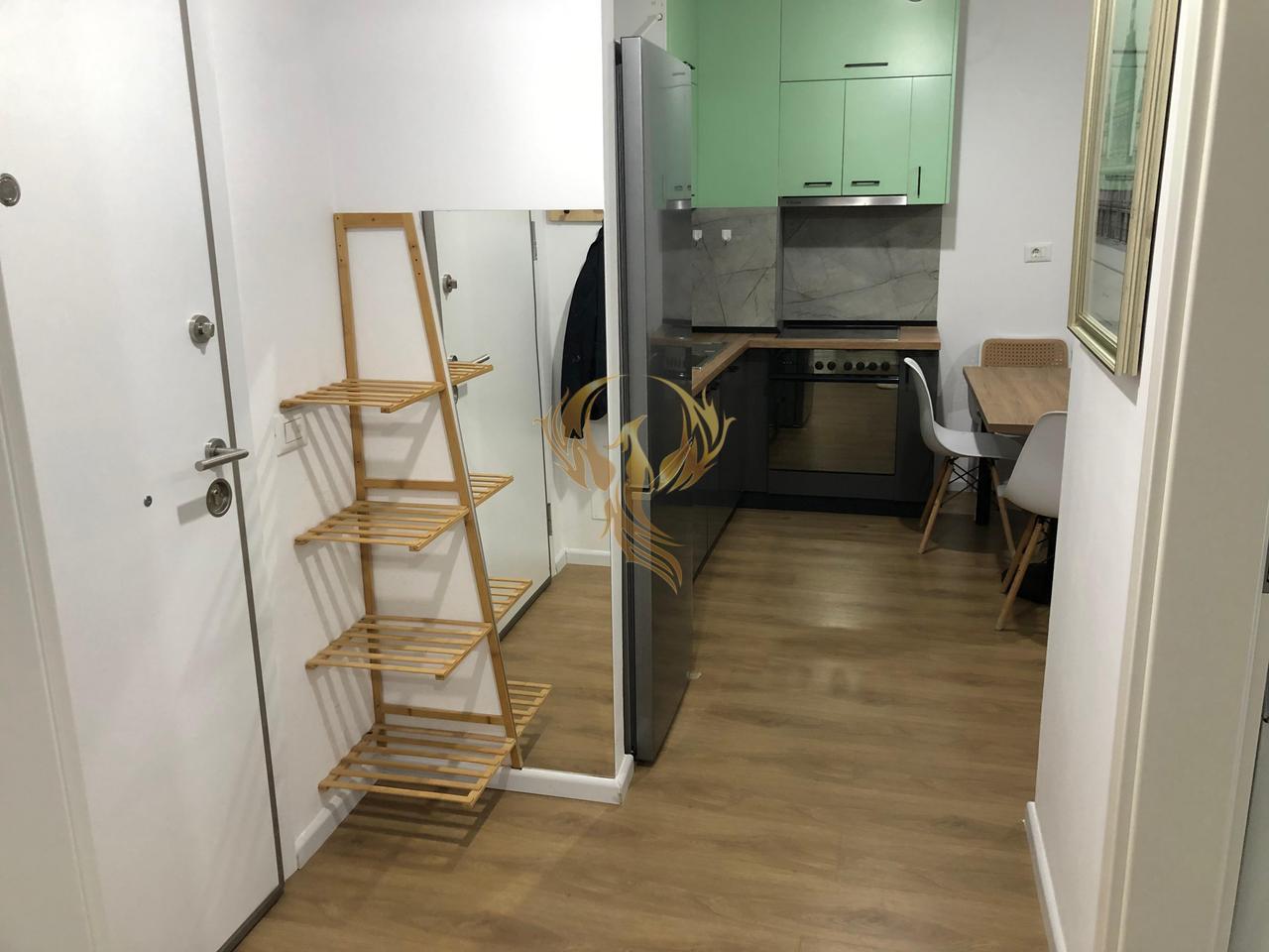 Appartamento 1+1 in affitto ad Ali Dem