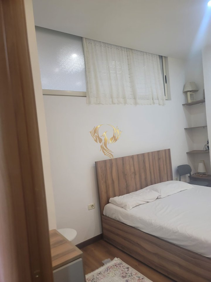 Appartamento 1+1 in affitto nel centro