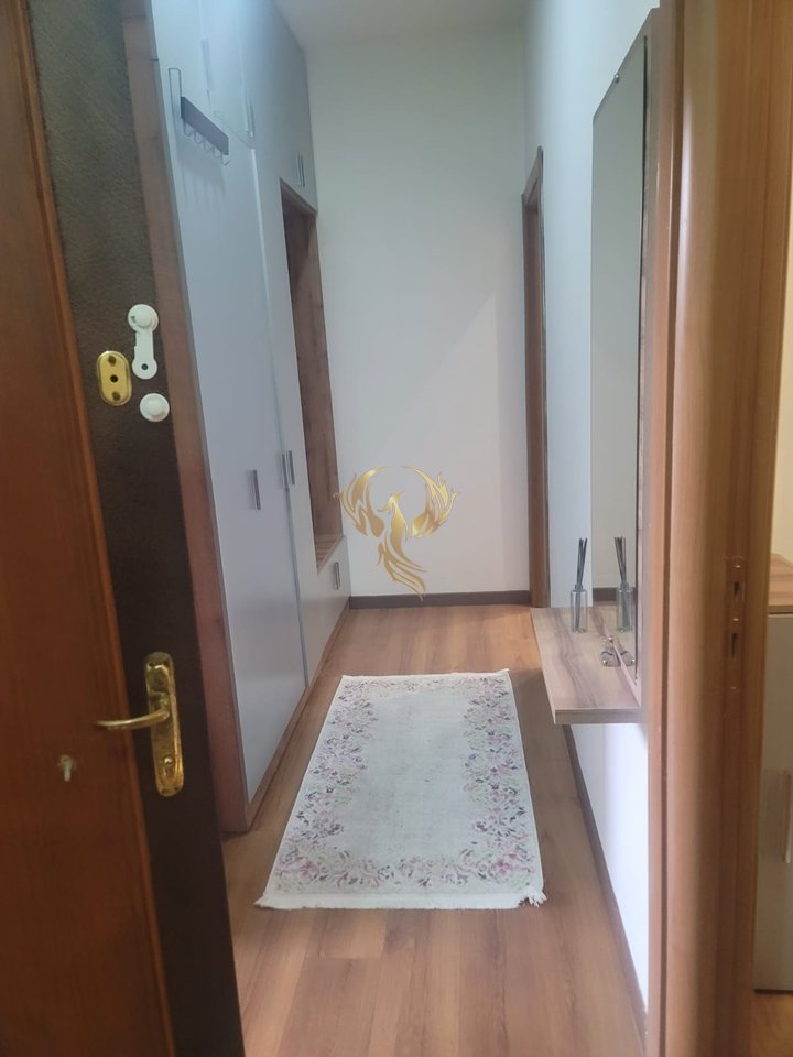 Appartamento 1+1 in affitto nel centro