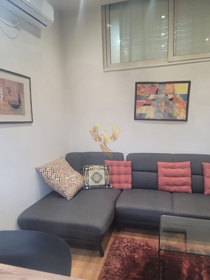 Appartamento 1+1 in affitto nel centro