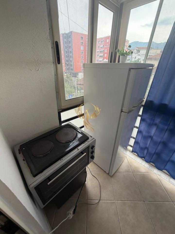 1+1 Apartment for rent at Student City