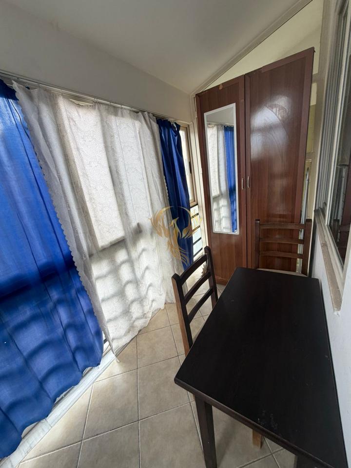 1+1 Apartment for rent at Student City
