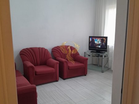 Jepet me qira Apartament 1+1 Rruga Bardhyl