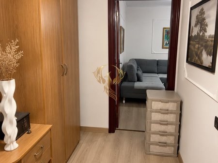For rent 2+1 apartment in Region number 4