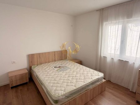 Affittasi appartamento 1+1 in Via dei Kosovari
