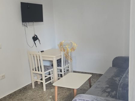 Monolocale in affitto a Città Studentesca