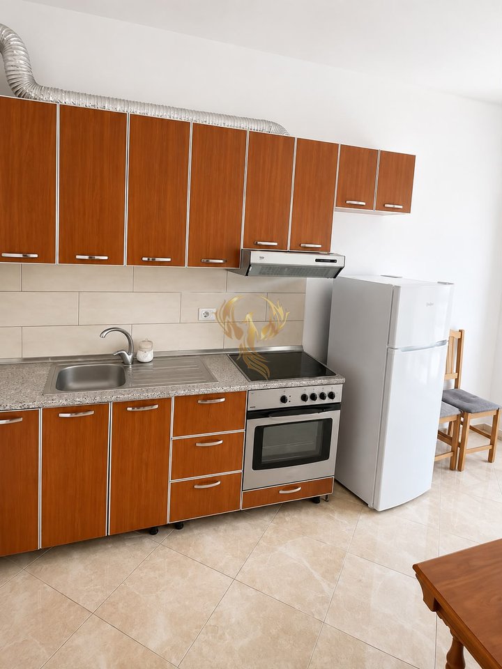 For rent Apartment 2+1 Dry Lake