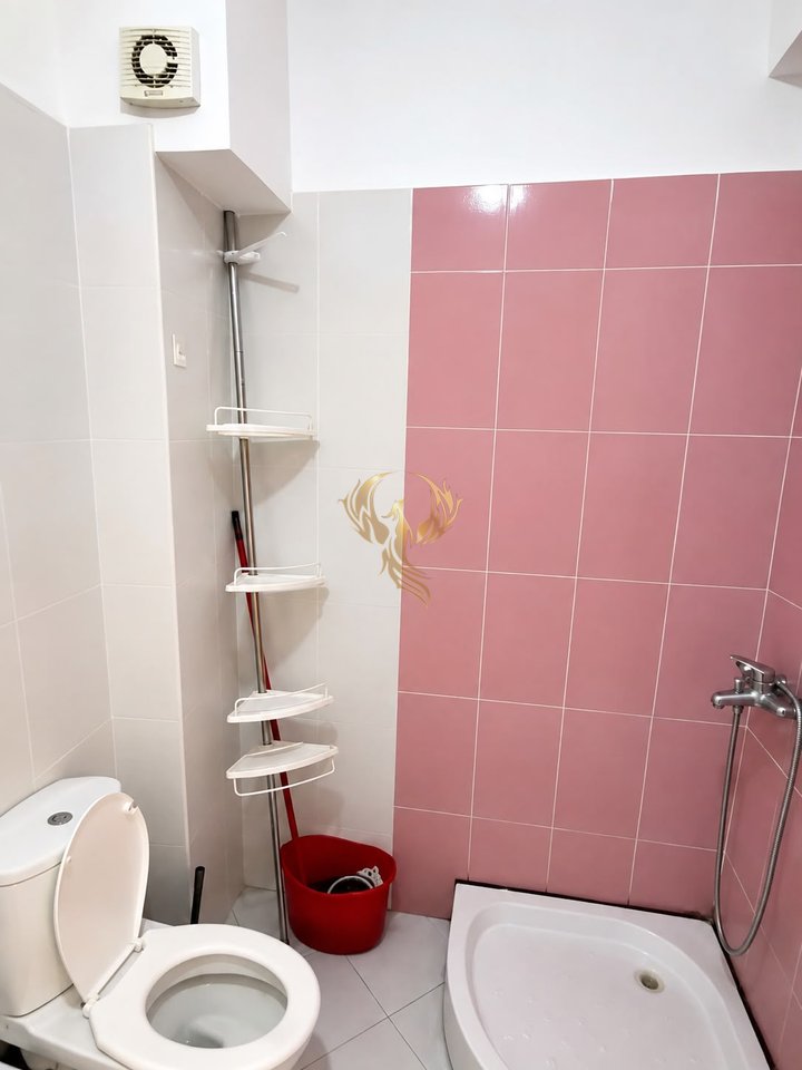 For rent Apartment 2+1 Dry Lake