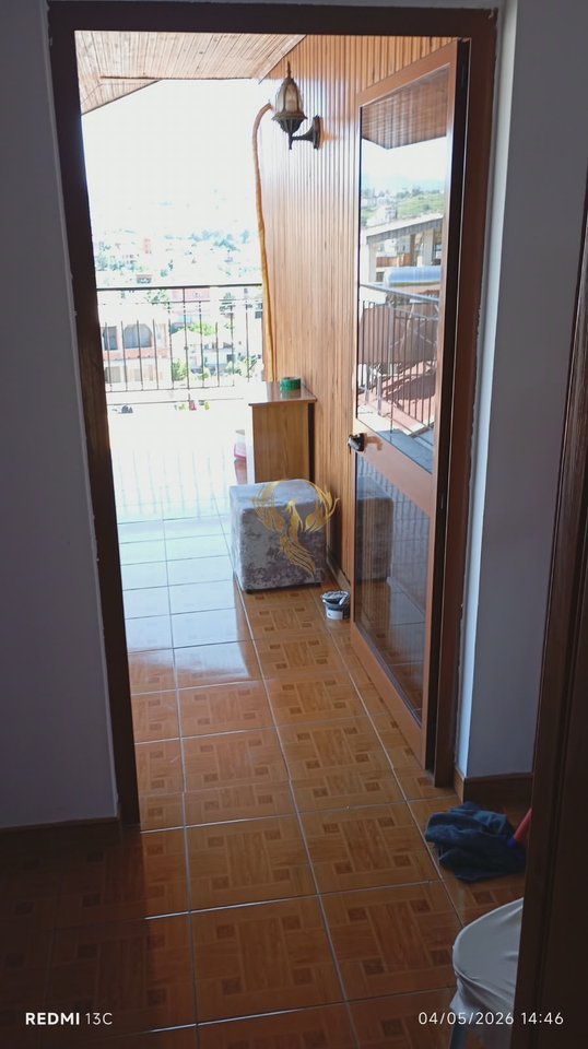 For rent Entrance 2+1 at Kodra e Priftit