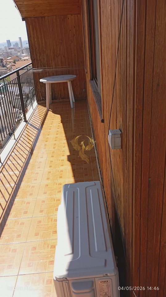 For rent Entrance 2+1 at Kodra e Priftit