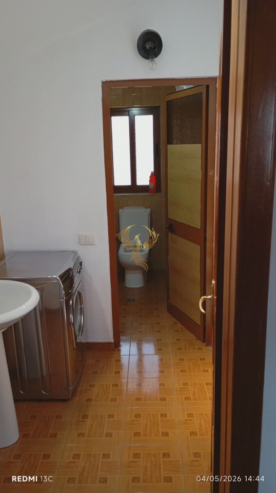 For rent Entrance 2+1 at Kodra e Priftit