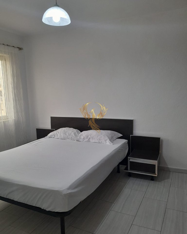 Jepet me qira Apartament 1+1 Rruga Bardhyl