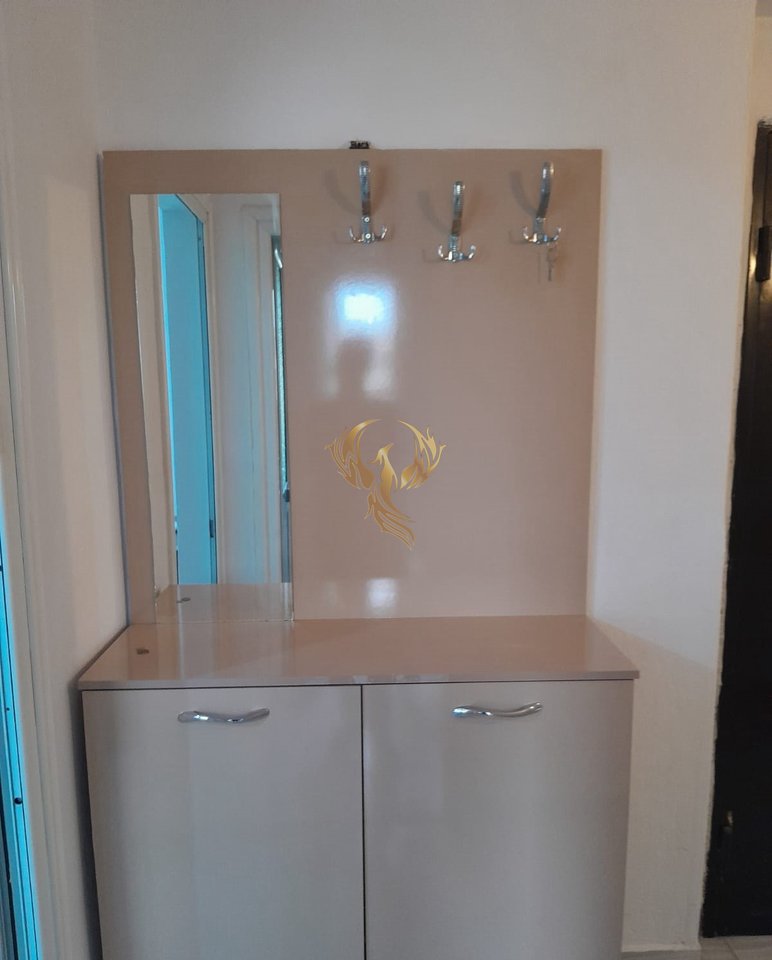 Jepet me qira Apartament 1+1 Rruga Bardhyl