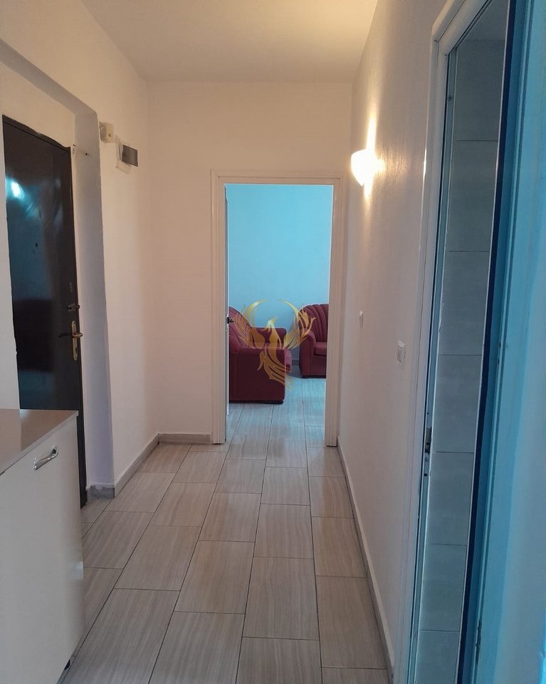 Jepet me qira Apartament 1+1 Rruga Bardhyl