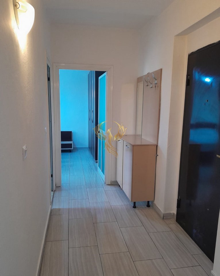 Jepet me qira Apartament 1+1 Rruga Bardhyl
