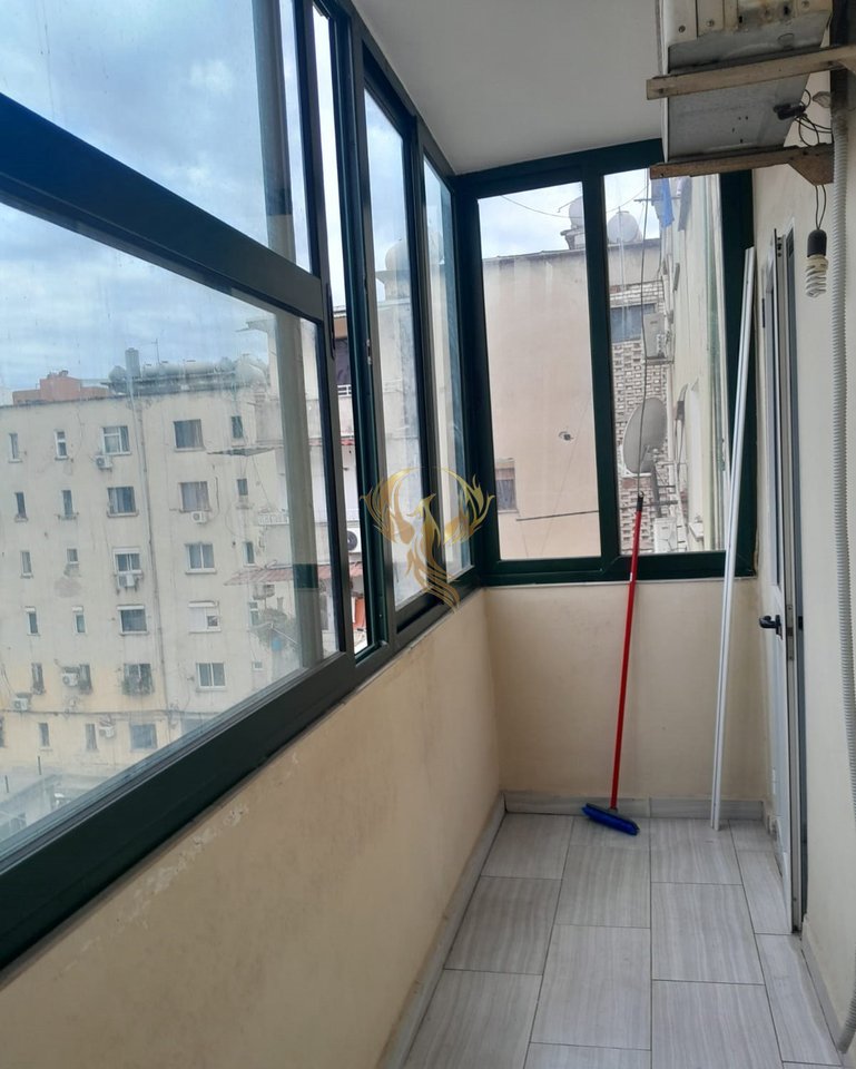 Jepet me qira Apartament 1+1 Rruga Bardhyl