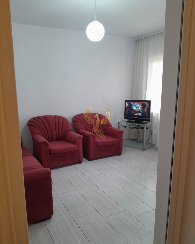 Jepet me qira Apartament 1+1 Rruga Bardhyl