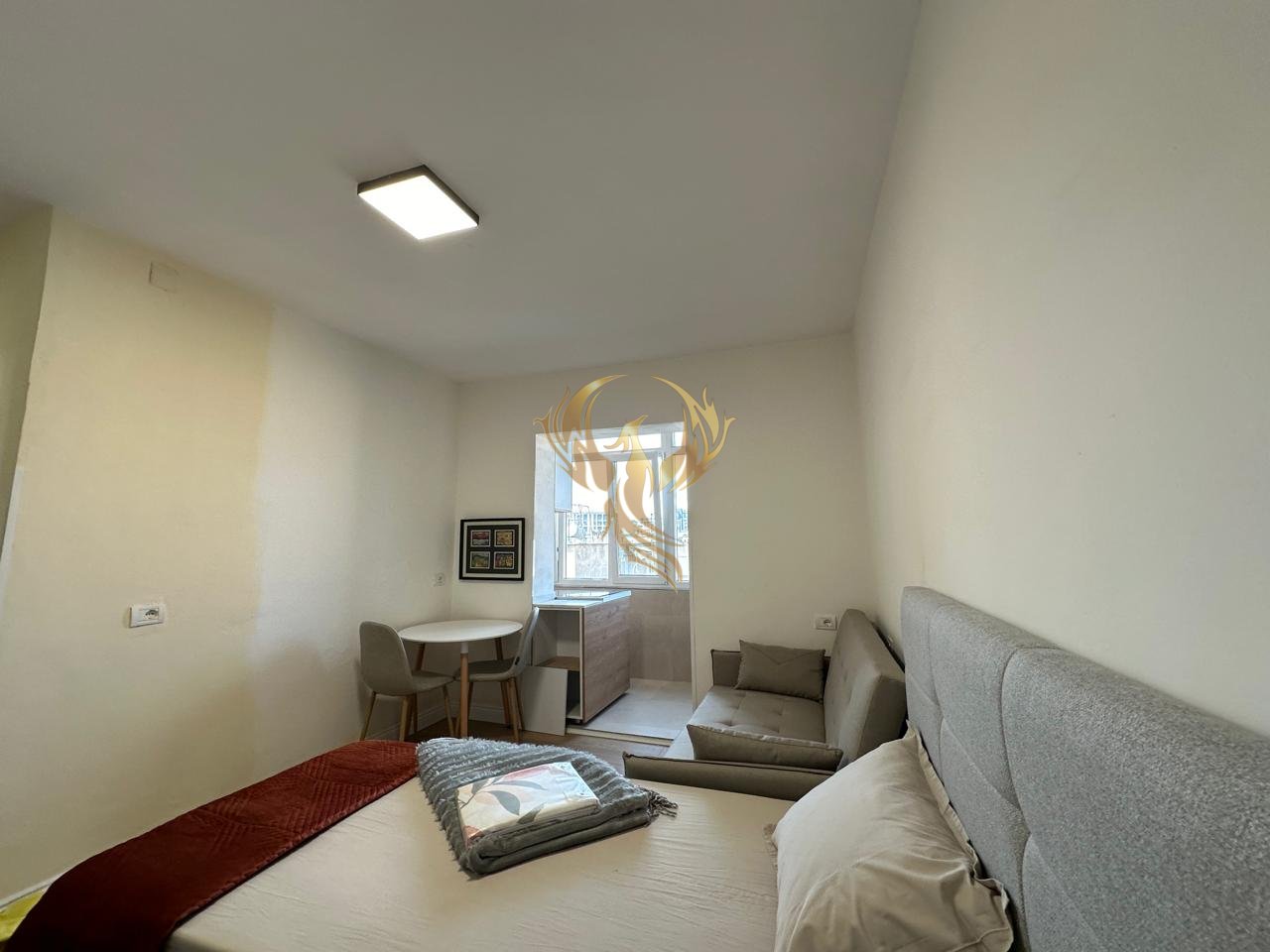 Studio apartment for rent in Ali Dem