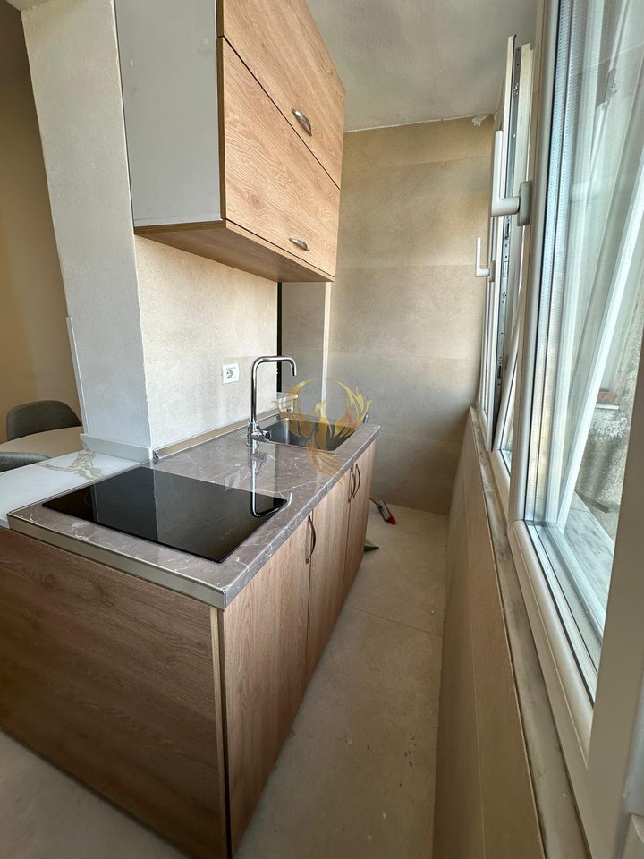 Studio apartment for rent in Ali Dem