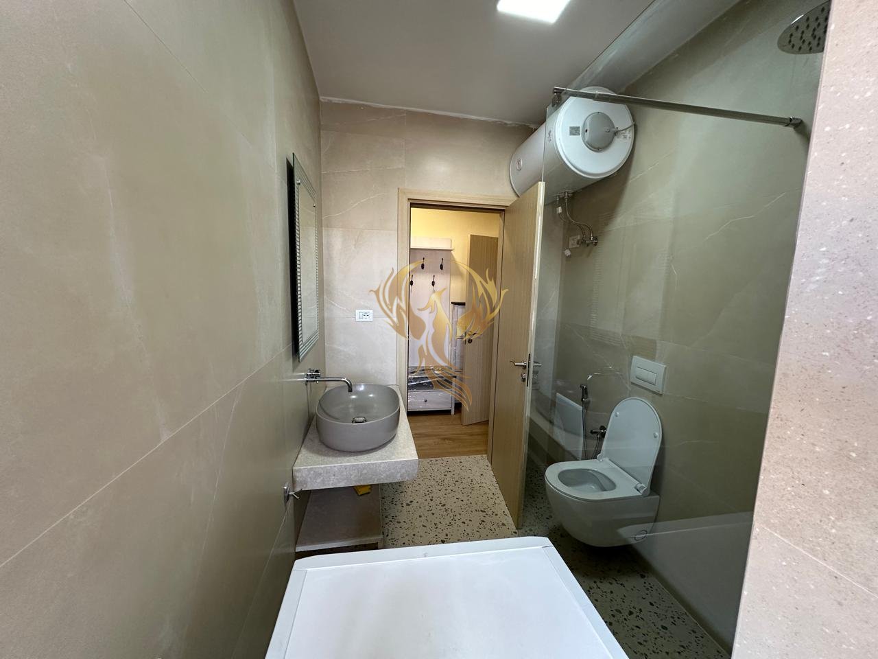 Studio apartment for rent in Ali Dem