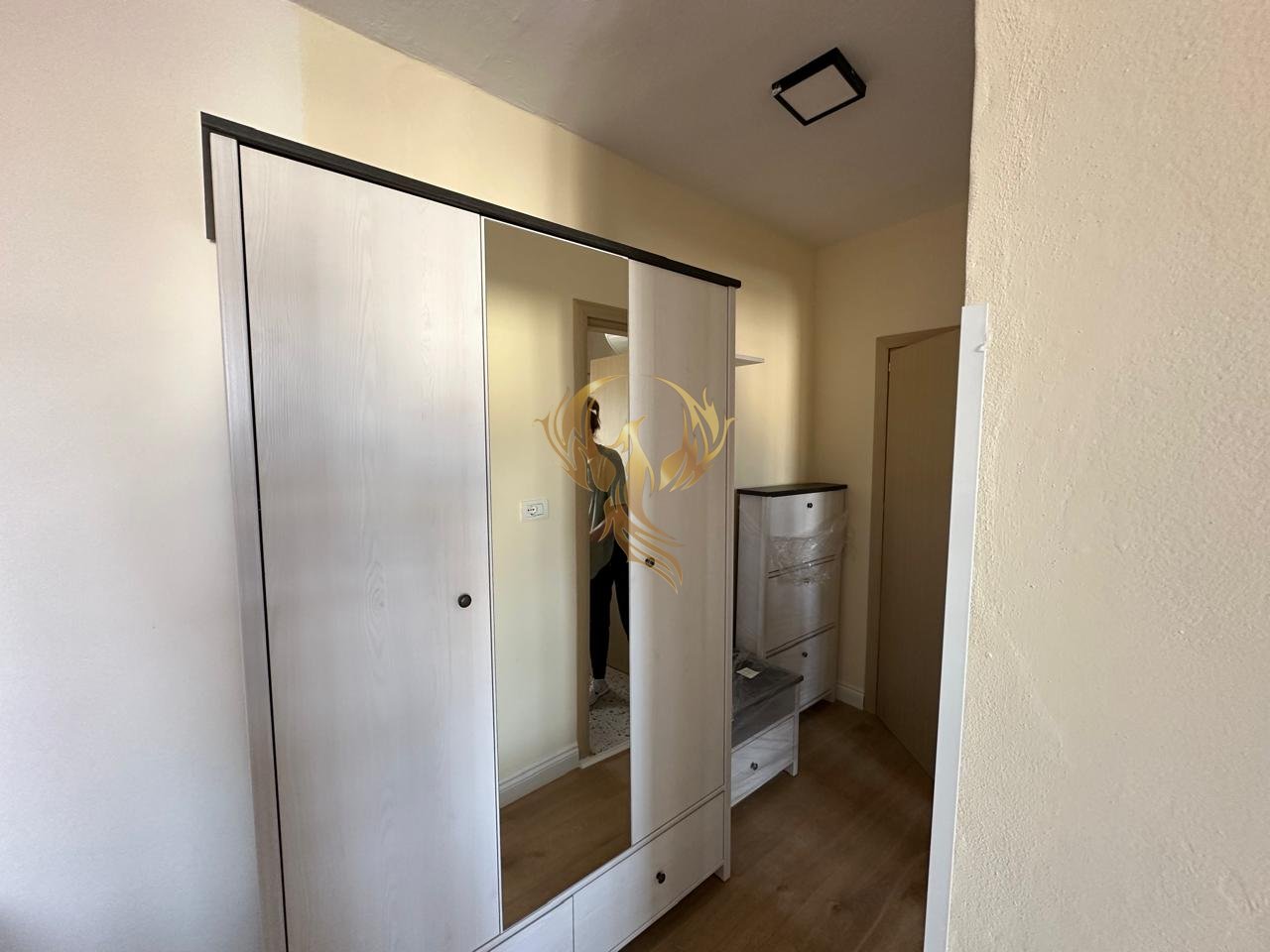 Studio apartment for rent in Ali Dem