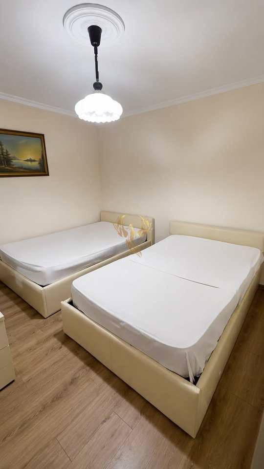 Affittasi appartamento 2+1 nella zona numero 4