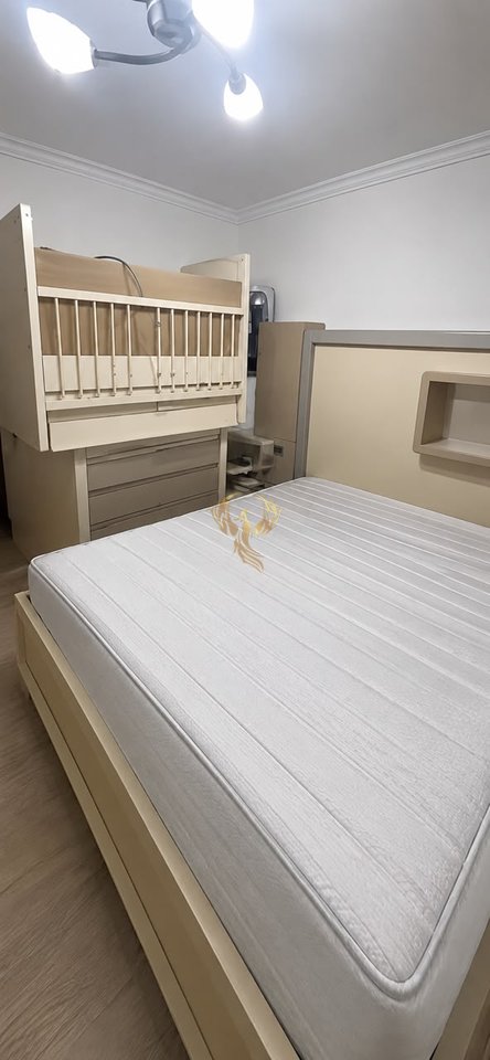 Affittasi appartamento 2+1 nella zona numero 4