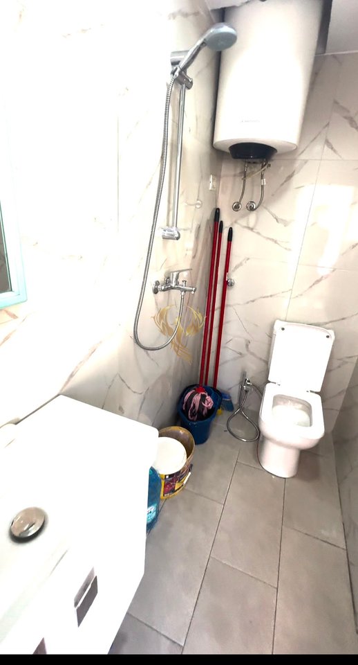 Studio apartment for rent near the former Dinamo factory