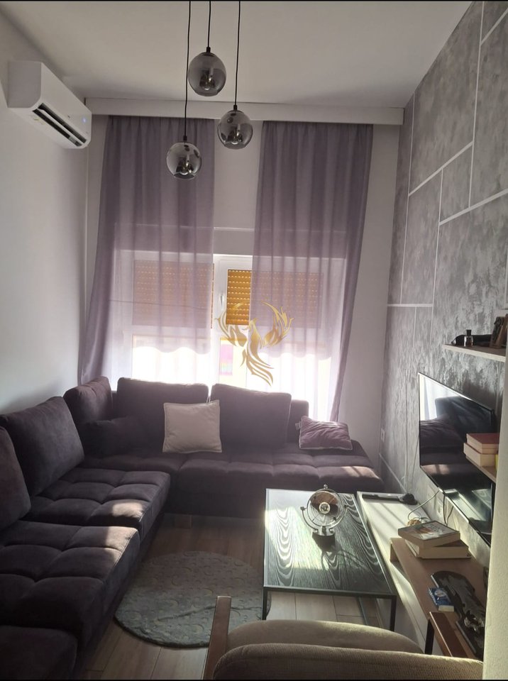 Jepet me Qera Apartament 1+1 ne Ali Dem