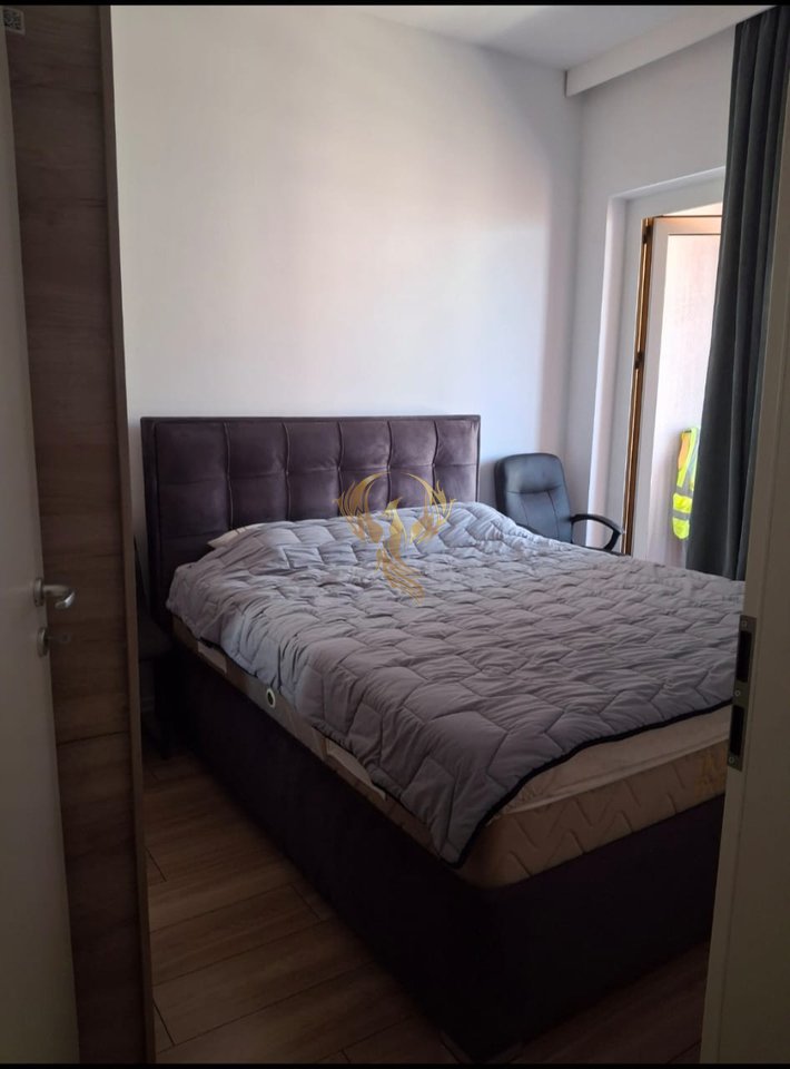 Jepet me Qera Apartament 1+1 ne Ali Dem