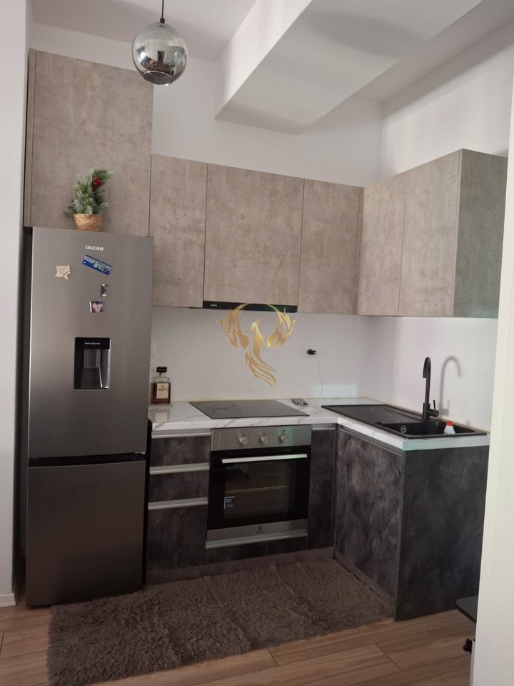 Jepet me Qera Apartament 1+1 ne Ali Dem